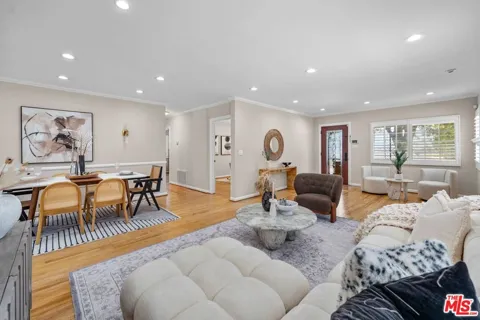 3317 Burritt Way