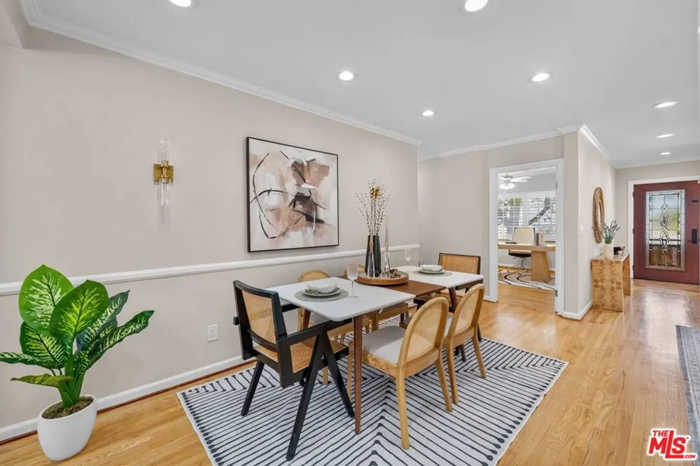 3317 Burritt Way La Crescenta, CA 91214