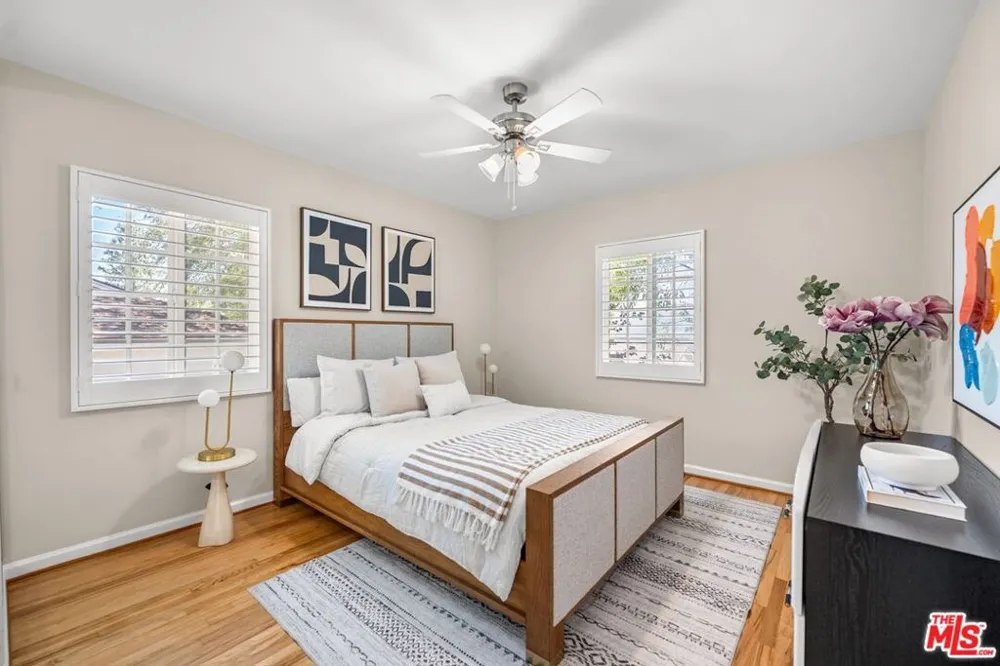 3317 Burritt Way La Crescenta, CA 91214