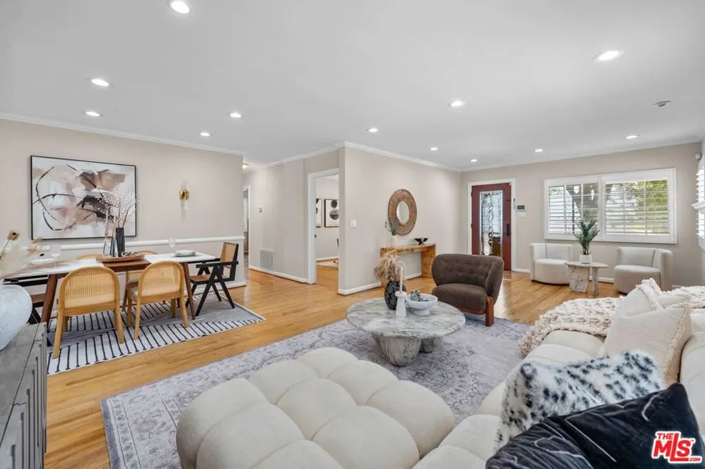 3317 Burritt Way La Crescenta, CA 91214
