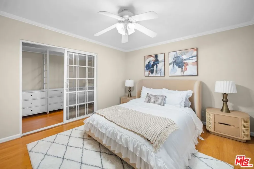 3317 Burritt Way La Crescenta, CA 91214