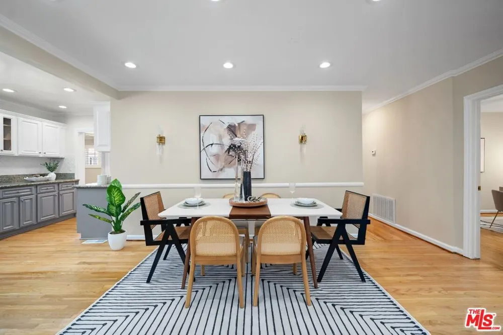 3317 Burritt Way La Crescenta, CA 91214