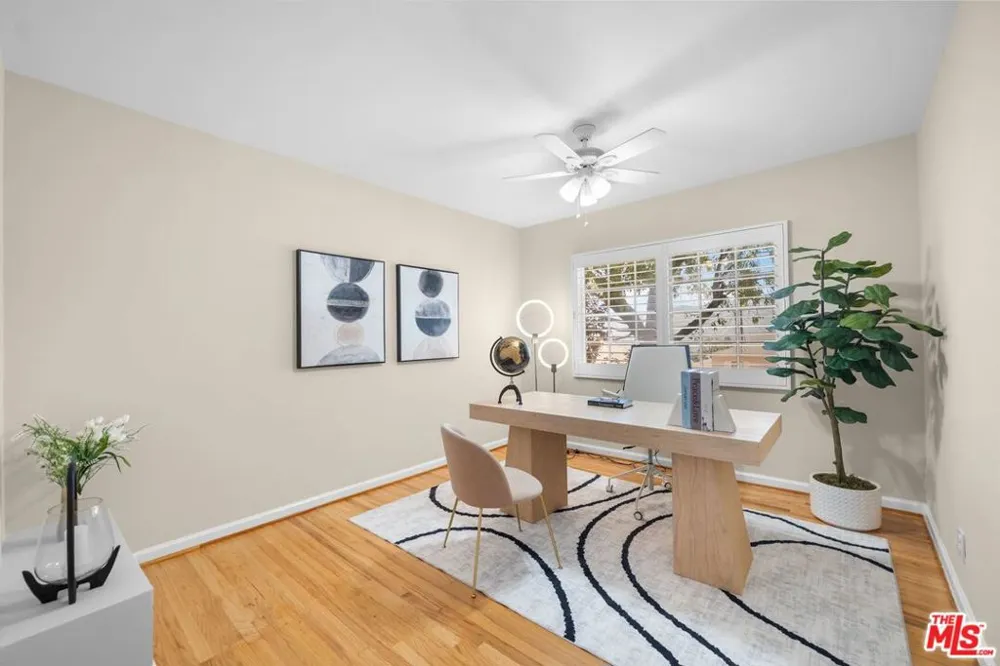 3317 Burritt Way La Crescenta, CA 91214