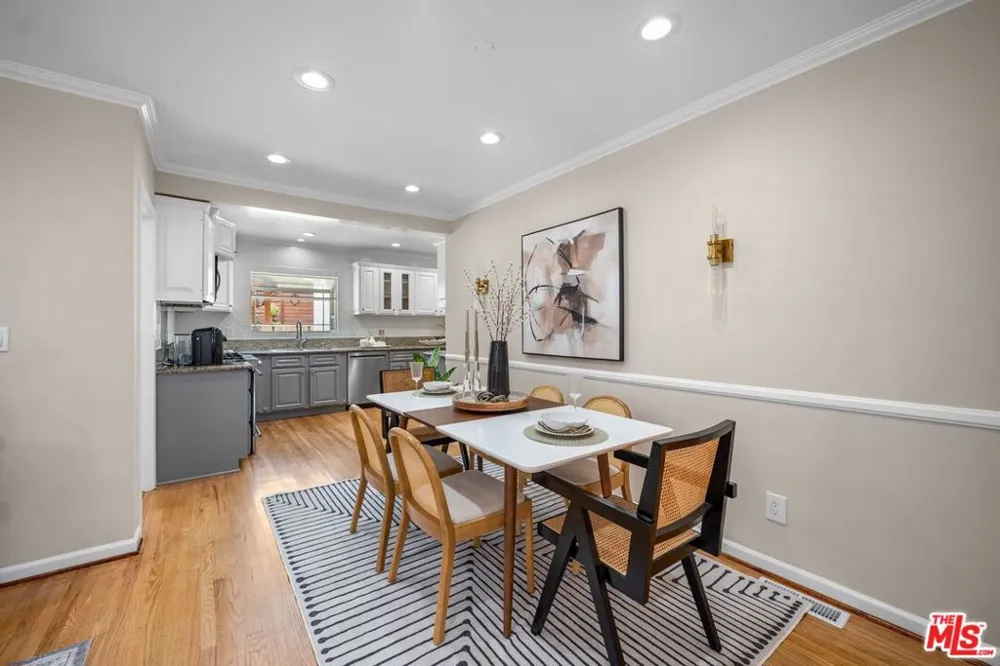 3317 Burritt Way La Crescenta, CA 91214