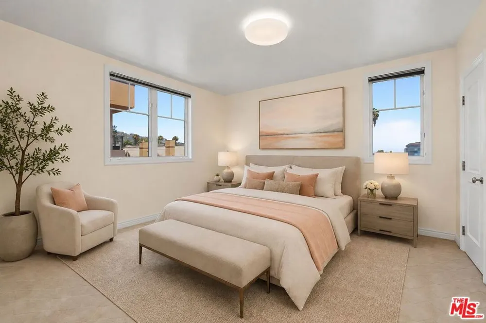 430 Oakhurst Drive #PH406 Beverly Hills, CA 90210