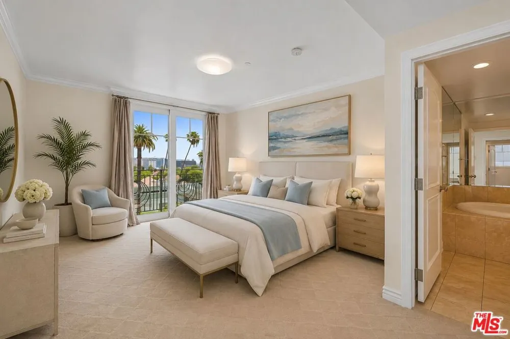 430 Oakhurst Drive #PH406 Beverly Hills, CA 90210
