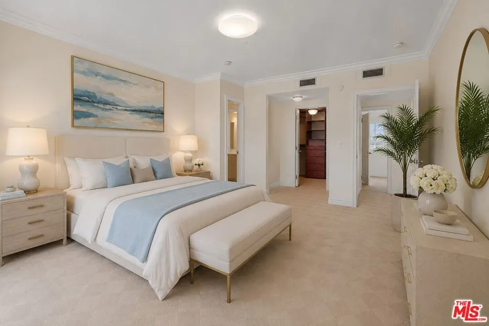 430 Oakhurst Drive #PH406 Beverly Hills, CA 90210