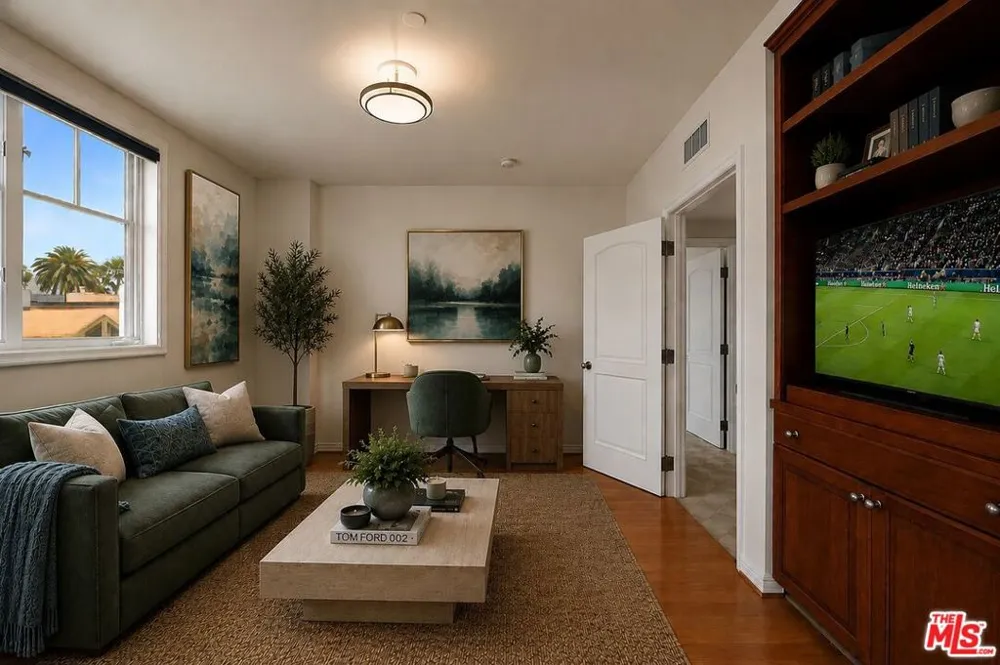 430 Oakhurst Drive #PH406 Beverly Hills, CA 90210