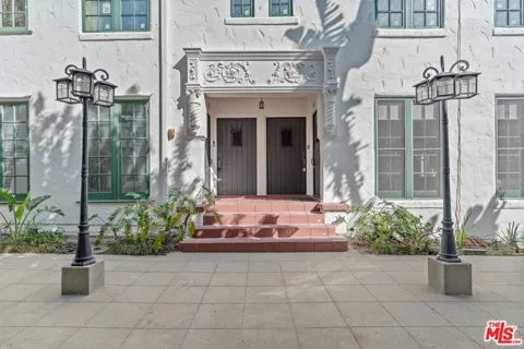 1250 Harper Avenue #302-A