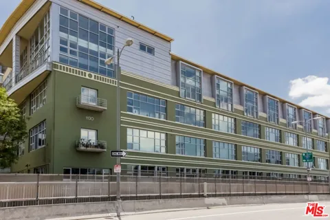 1130 S FLOWER STREET #416