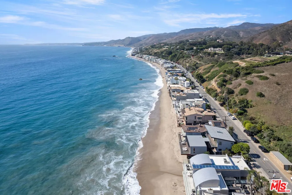 24604 Malibu Road Malibu, CA 90265