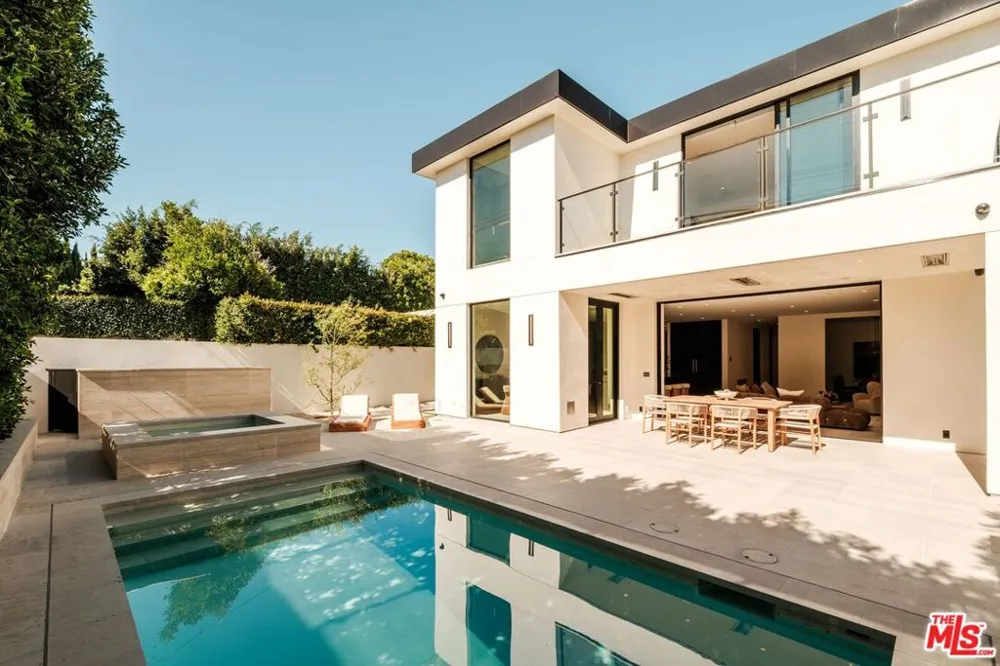 317 S Wetherly Drive Beverly Hills, CA 90211