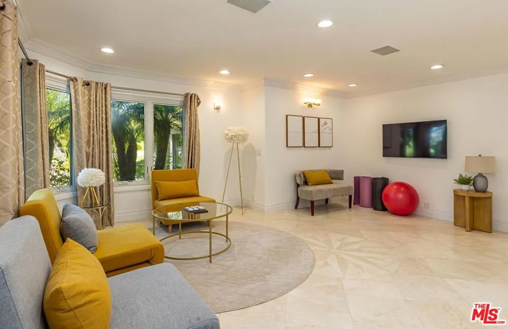 6358 Ramirez Mesa Drive Malibu, CA 90265