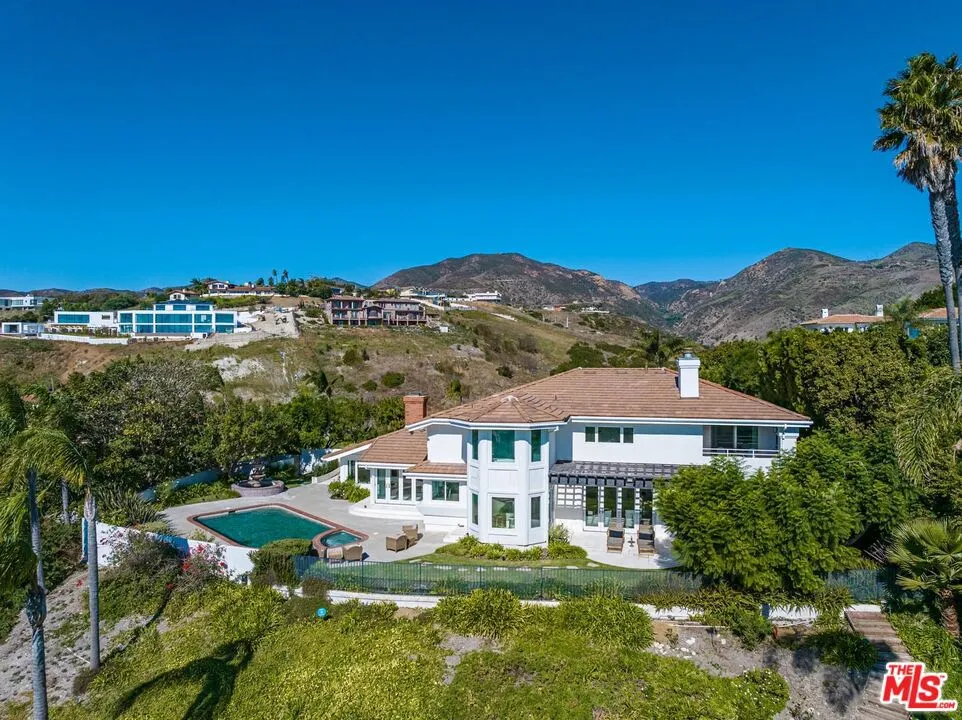 6358 Ramirez Mesa Drive Malibu, CA 90265