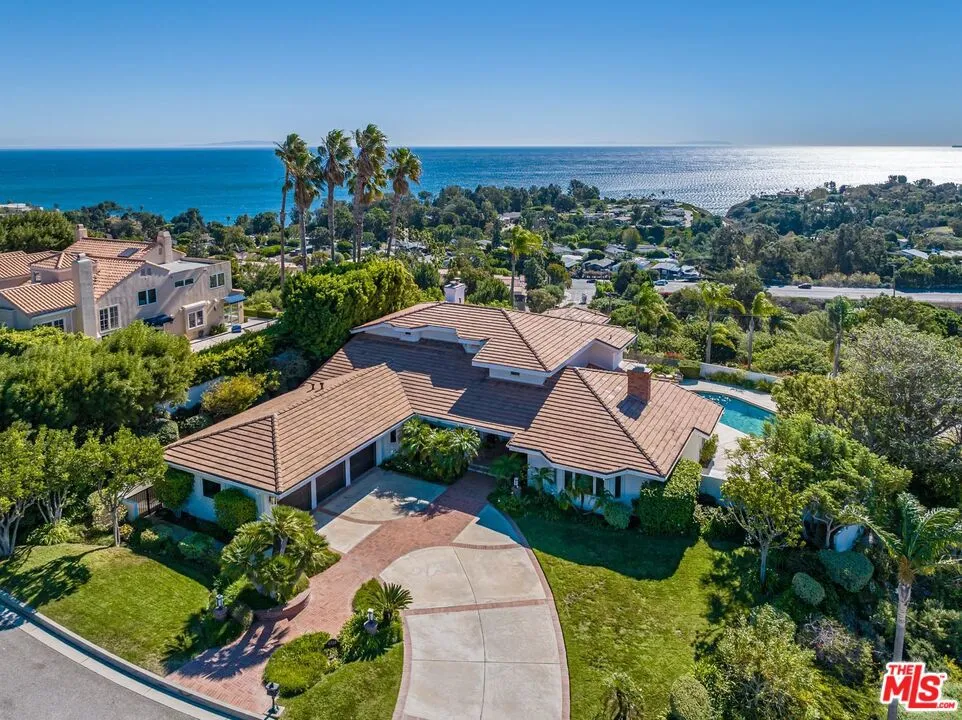 6358 Ramirez Mesa Drive Malibu, CA 90265