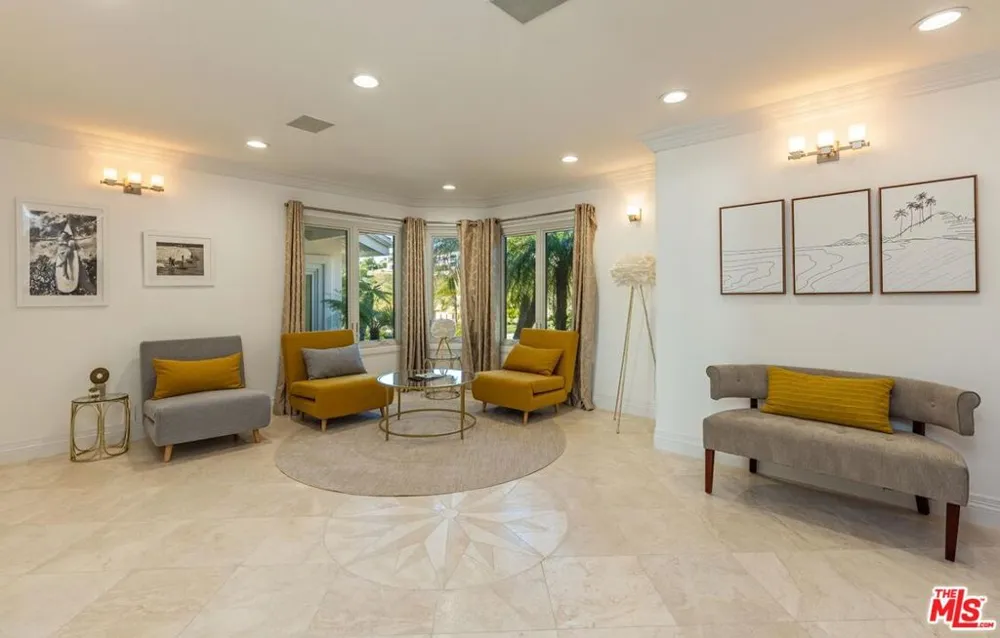 6358 Ramirez Mesa Drive Malibu, CA 90265