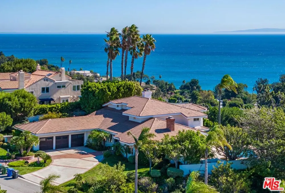 6358 Ramirez Mesa Drive Malibu, CA 90265