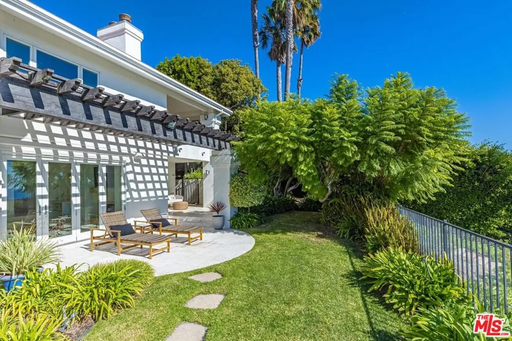 6358 Ramirez Mesa Drive Malibu, CA 90265