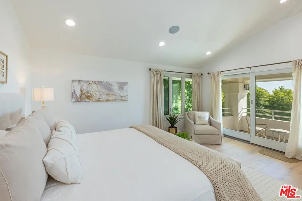 6358 Ramirez Mesa Drive Malibu, CA 90265