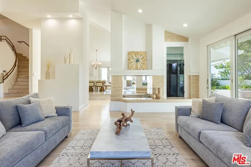 6358 Ramirez Mesa Drive Malibu, CA 90265