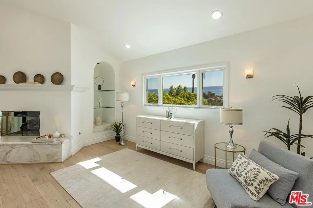 6358 Ramirez Mesa Drive Malibu, CA 90265