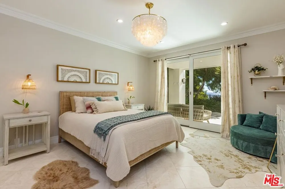 6358 Ramirez Mesa Drive Malibu, CA 90265