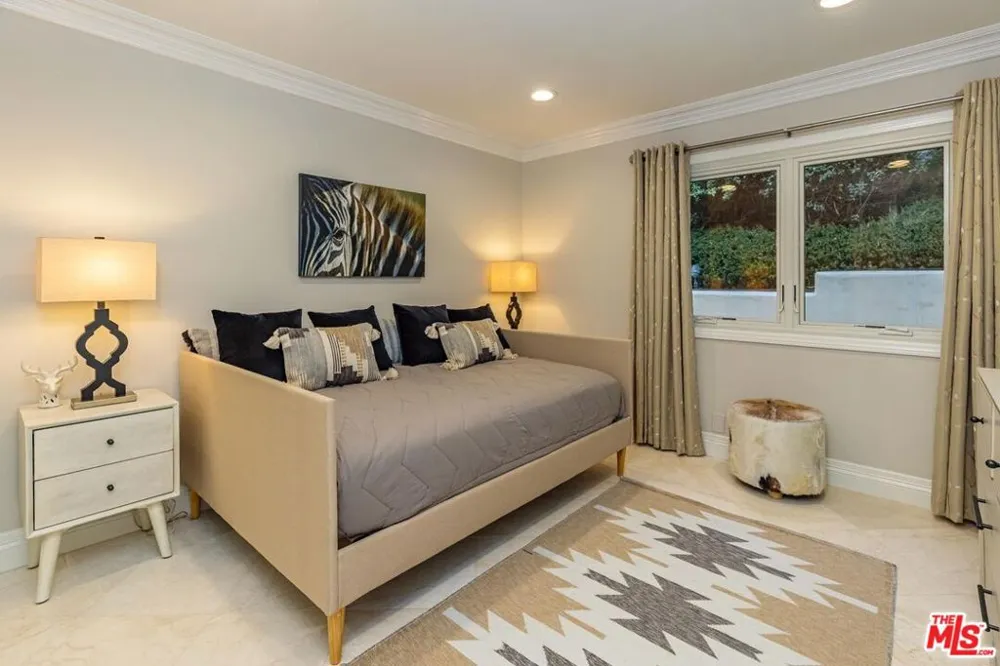 6358 Ramirez Mesa Drive Malibu, CA 90265