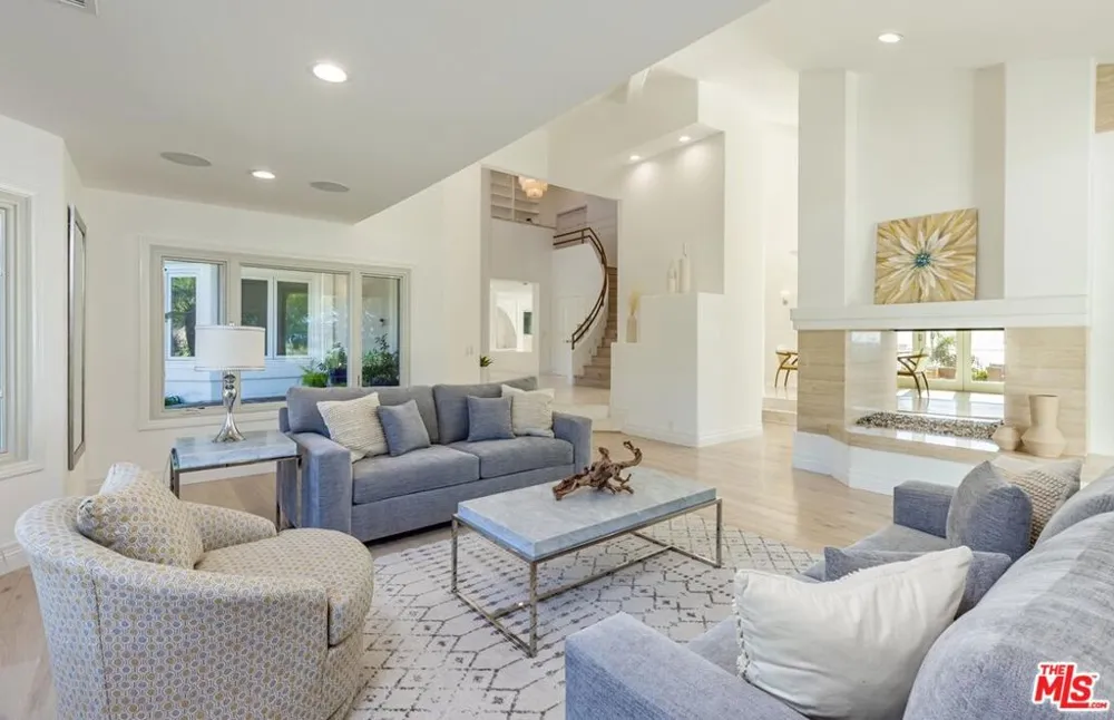 6358 Ramirez Mesa Drive Malibu, CA 90265