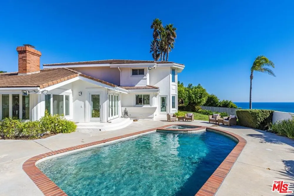 6358 Ramirez Mesa Drive Malibu, CA 90265