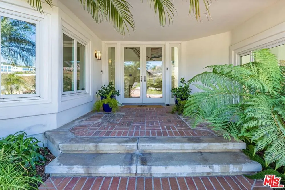 6358 Ramirez Mesa Drive Malibu, CA 90265