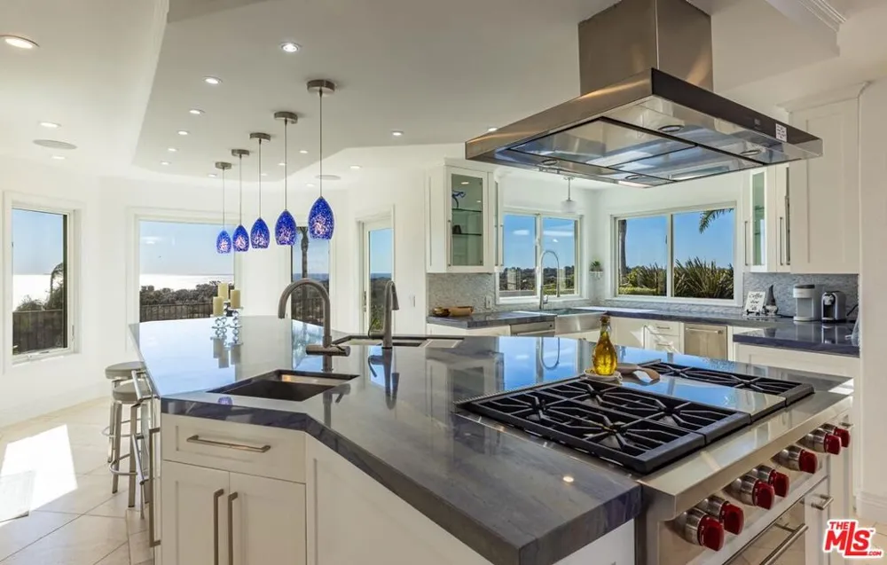6358 Ramirez Mesa Drive Malibu, CA 90265