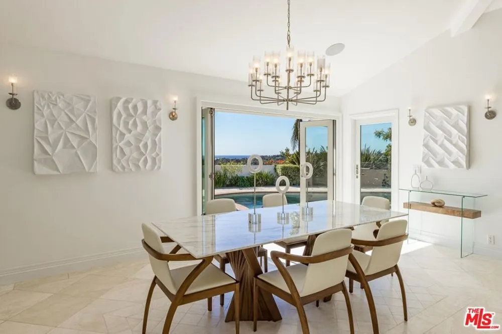 6358 Ramirez Mesa Drive Malibu, CA 90265