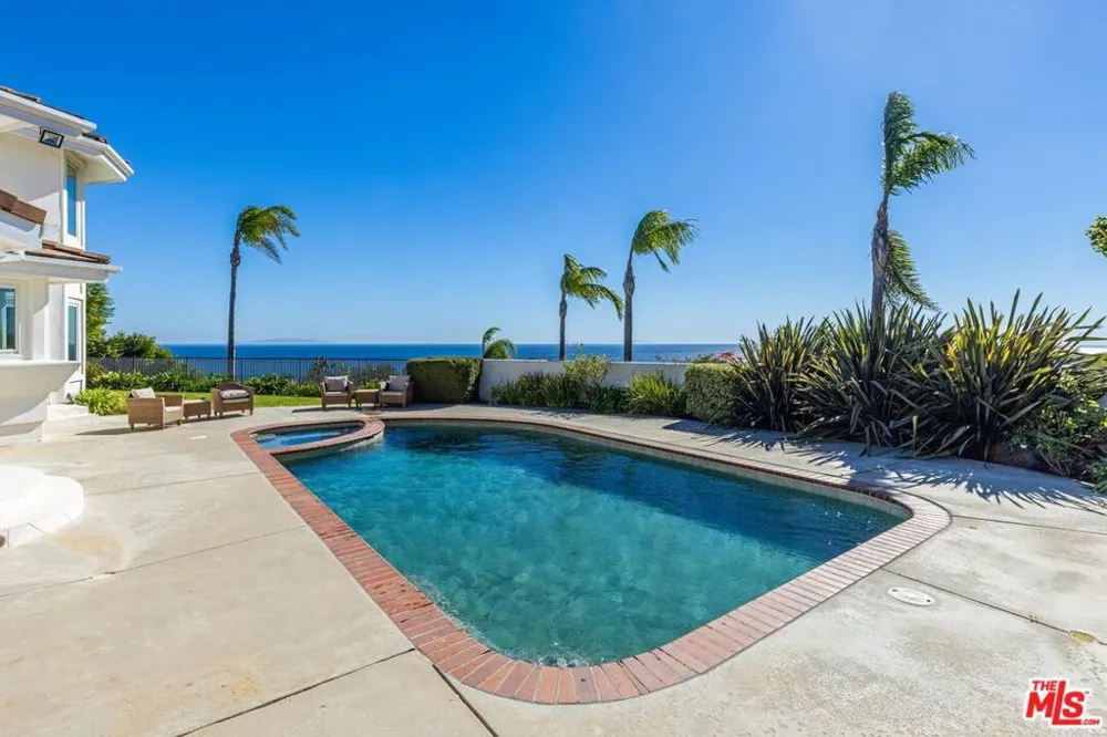 6358 Ramirez Mesa Drive Malibu, CA 90265