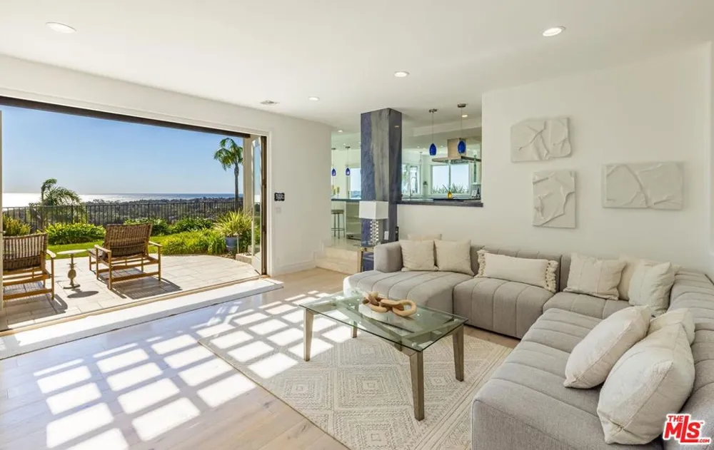 6358 Ramirez Mesa Drive Malibu, CA 90265