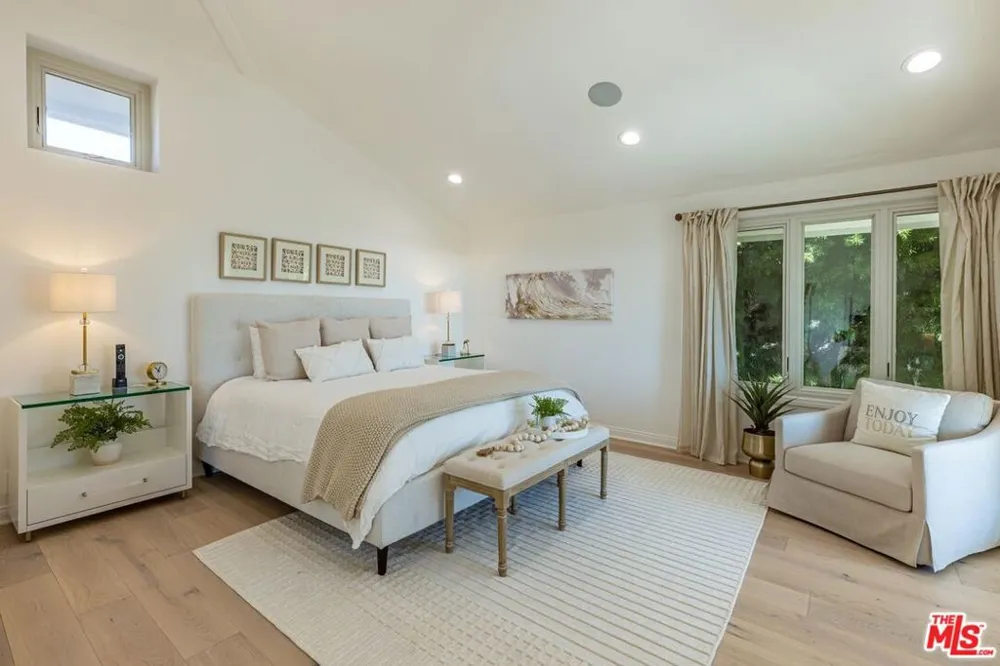6358 Ramirez Mesa Drive Malibu, CA 90265