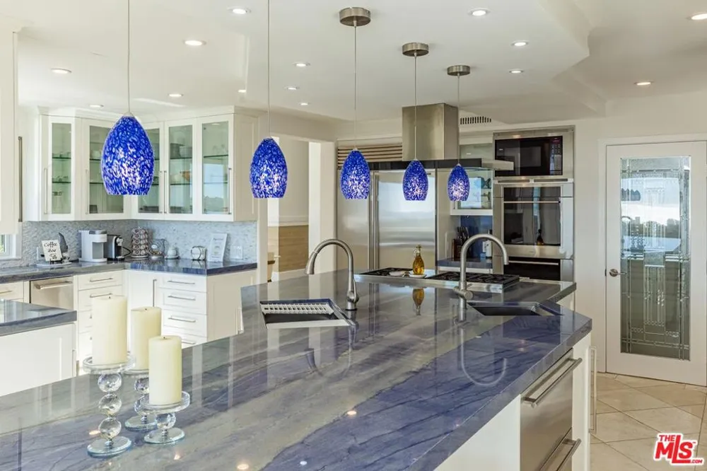 6358 Ramirez Mesa Drive Malibu, CA 90265