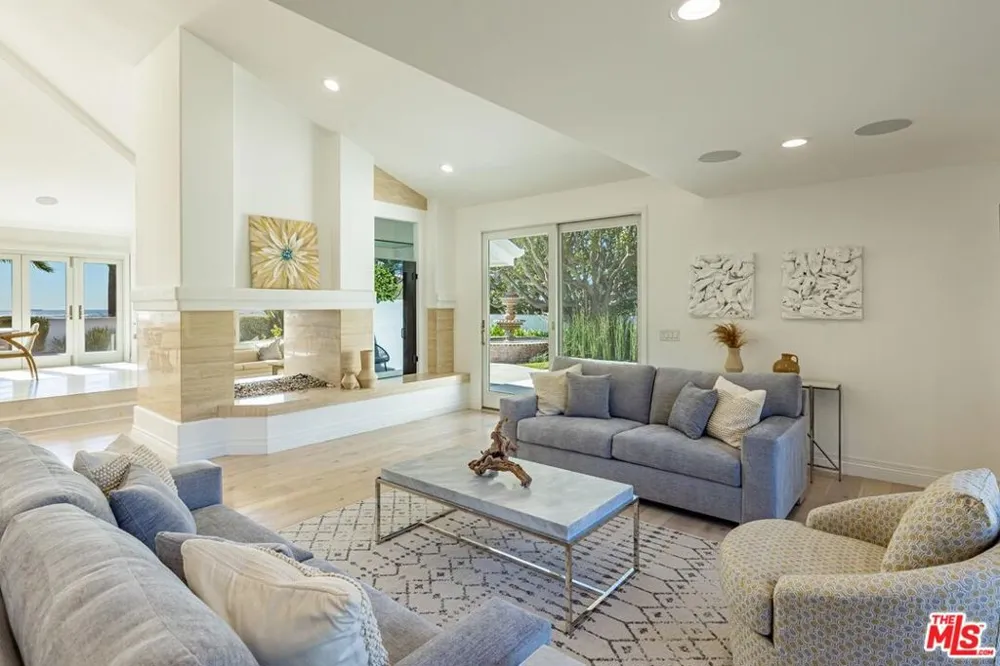 6358 Ramirez Mesa Drive Malibu, CA 90265