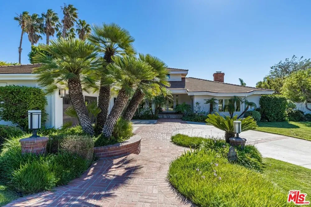6358 Ramirez Mesa Drive Malibu, CA 90265