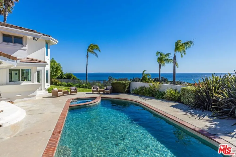 6358 Ramirez Mesa Drive Malibu, CA 90265