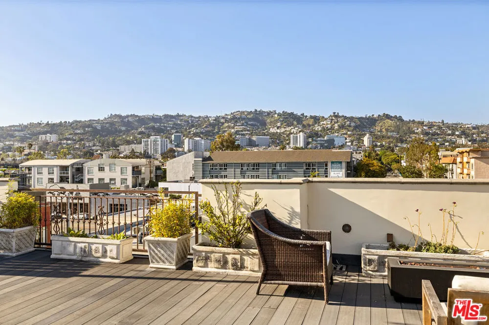 632 Kings Road #101 West Hollywood, CA 90048