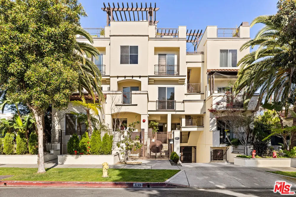 632 Kings Road #101 West Hollywood, CA 90048