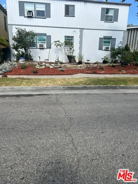455 S Oakhurst Drive #3