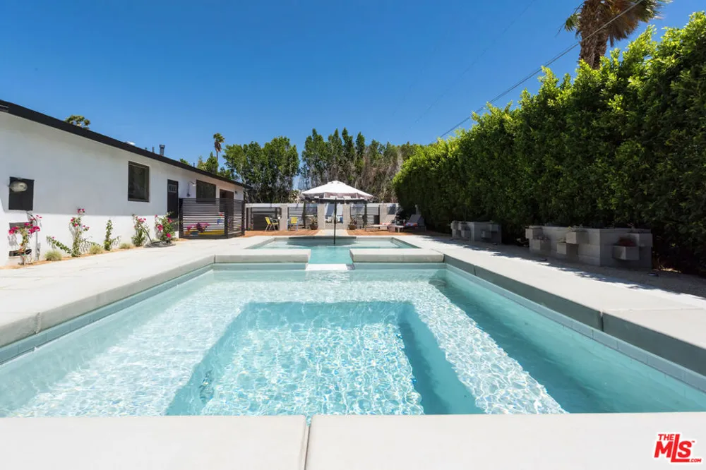 2350 Los Alamos Road Palm Springs, CA 92262