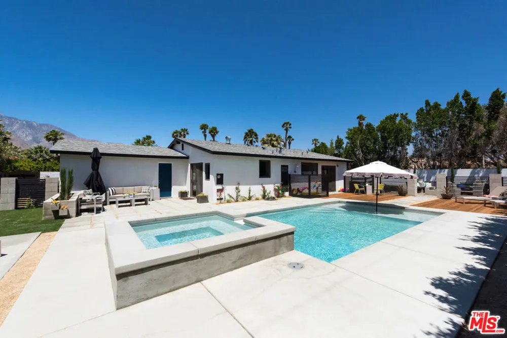 2350 Los Alamos Road Palm Springs, CA 92262