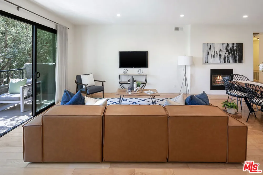 1506 S Bentley Avenue #308 Los Angeles, CA 90025