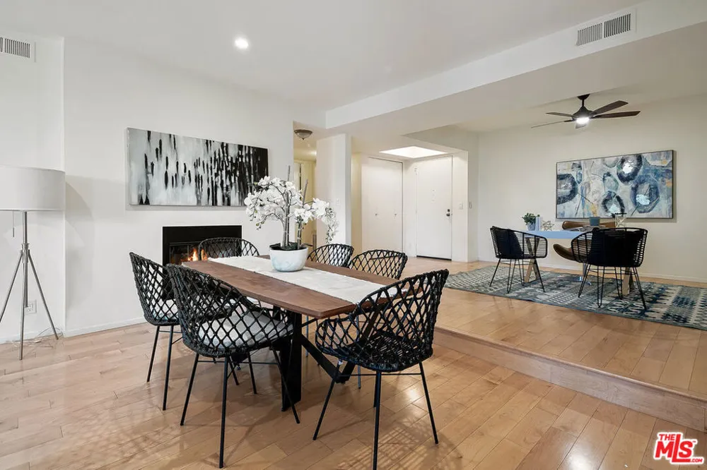 1506 S Bentley Avenue #308 Los Angeles, CA 90025