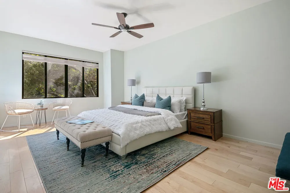 1506 S Bentley Avenue #308 Los Angeles, CA 90025