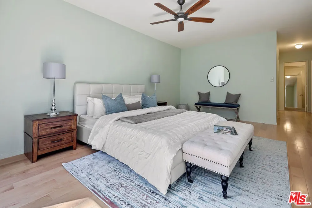 1506 S Bentley Avenue #308 Los Angeles, CA 90025
