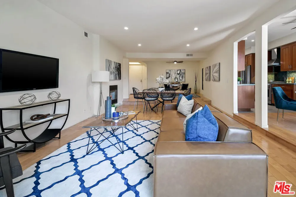 1506 S Bentley Avenue #308 Los Angeles, CA 90025