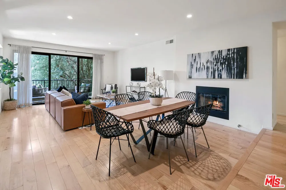1506 S Bentley Avenue #308 Los Angeles, CA 90025